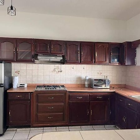 Flores Condominios Casa Narciso Álamos Dış mekan fotoğraf