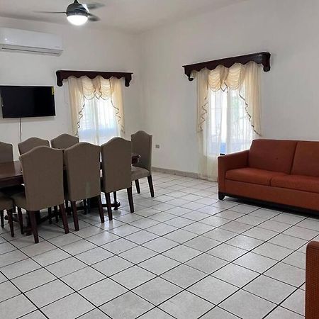Flores Condominios Casa Narciso Álamos Dış mekan fotoğraf