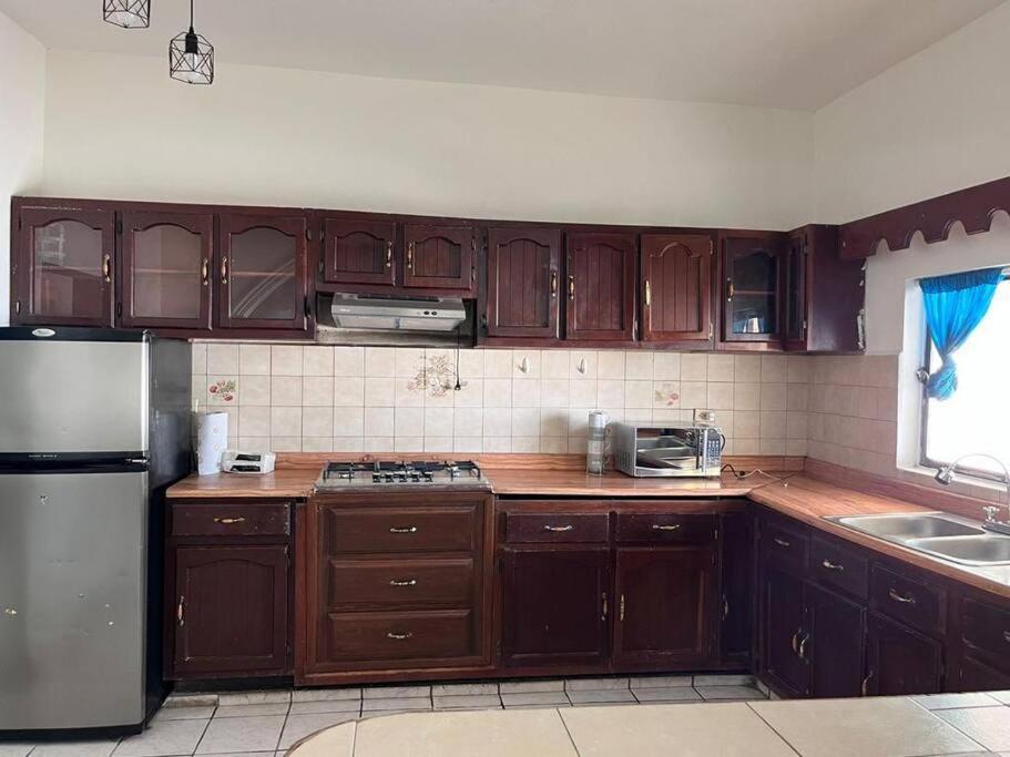 Flores Condominios Casa Narciso Álamos Dış mekan fotoğraf