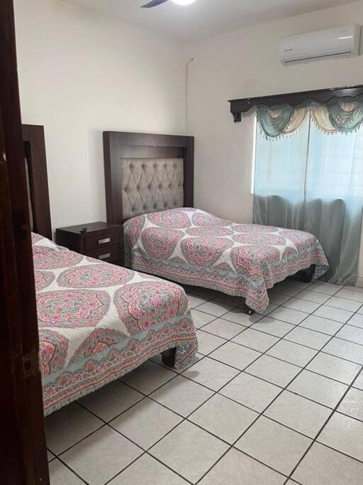 Flores Condominios Casa Narciso Álamos Dış mekan fotoğraf