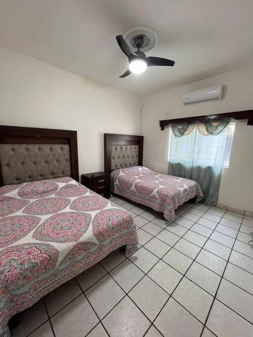 Flores Condominios Casa Narciso Álamos Dış mekan fotoğraf